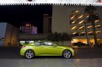 Hyundai Genesis Coupe 2010 года